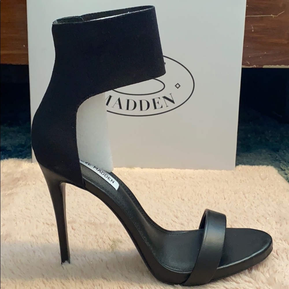 Steve Madden Heels